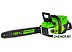 Цепная пила Greenworks GD60CS40 2001807 (без АКБ) Цепная пила Greenworks GD60CS40 2001807 (без АКБ)