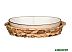 Форма для запекания Bronco Nature 263-1096
