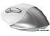 Мышь A4Tech Fstyler FG35 (белый/серебристый)