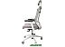 Кресло Chair Meister Nature II (серая крестовина, серый) Кресло Chair Meister Nature II (серая крестовина, серый)