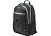 Рюкзак HP Active 1LU22AA (черный/зеленый) Рюкзак HP Active 1LU22AA (черный/зеленый)