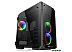 Корпус Thermaltake View 71 Tempered Glass RGB Edition (CA-1I7-00F1WN-01) Корпус Thermaltake View 71 Tempered Glass RGB Edition (CA-1I7-00F1WN-01)