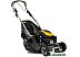 Газонокосилка Stiga Twinclip 955 VE (294563538/ST2) Газонокосилка Stiga Twinclip 955 VE (294563538/ST2)