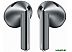 Наушники Samsung Galaxy Buds3 (серебристый) Наушники Samsung Galaxy Buds3 (серебристый)