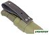 Нож перочинный MORAKNIV Kansbol (12634) Нож перочинный MORAKNIV Kansbol (12634)