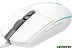 Игровая мышь Logitech G203 Lightsync (белый)
