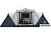 Палатка FHM Sirius 6 (серый/синий) Палатка FHM Sirius 6 (серый/синий)