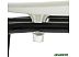 Офисный стул TetChair Van Hallen mod.2433 (черный/белый) Офисный стул TetChair Van Hallen mod.2433 (черный/белый)