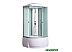 Душевая кабина River Nara Light 90/46 MT Душевая кабина River Nara Light 90/46 MT