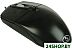 Мышь проводная A4Tech OP-720 Black (PS/2)