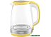 Электрочайник Sencor SWK 2196YL