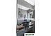 Смеситель Rubineta Torino-1F (BK) PM0010 Смеситель Rubineta Torino-1F (BK) PM0010
