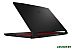 Игровой ноутбук MSI Katana GF66 12UD-687XBY