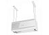 Кухонная вытяжка EXITEQ EX-5209 White Кухонная вытяжка EXITEQ EX-5209 White