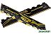 Оперативная память Apacer Panther Golden 32ГБ DDR4 3200 МГц AH4U32G32C2827GAA-1 Оперативная память Apacer Panther Golden 32ГБ DDR4 3200 МГц AH4U32G32C2827GAA-1