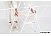 Сушилка для белья Brabantia Hangon 15 м 403323 (белый) Сушилка для белья Brabantia Hangon 15 м 403323 (белый)