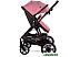 Детская универсальная коляска Lorelli (Bertoni) Lora 3 в 1 Candy Pink (10021282189) Детская универсальная коляска Lorelli (Bertoni) Lora 3 в 1 Candy Pink (10021282189)