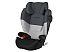 Автокресло Cybex Solution M-Fix (grey rabbit) Автокресло Cybex Solution M-Fix (grey rabbit)