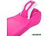 Кикборд NOVATRACK 120PROB.RAINBOW.PN20 (розовый) Кикборд NOVATRACK 120PROB.RAINBOW.PN20 (розовый)