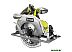 Дисковая пила Ryobi R18CS7-0 5133002890 (без АКБ) Дисковая пила Ryobi R18CS7-0 5133002890 (без АКБ)