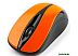 Компьютерная мышь GEMBIRD Wireless MUSW-325-O