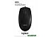 Компьютерная мышь Logitech Mouse B100 (910-003357) Black