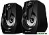 Акустика Sven 370 Black Акустика Sven 370 Black