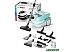 Пылесос Bosch BWD420HYG Пылесос Bosch BWD420HYG