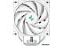 Кулер для процессора DeepCool AK400 Digital WH R-AK400-WHADMN-G Кулер для процессора DeepCool AK400 Digital WH R-AK400-WHADMN-G