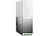 Сетевой накопитель WD My Cloud Home 4TB (WDBVXC0040HWT)