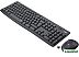 Офисный набор Logitech MK295 Silent Wireless Combo 920-009813 (графитовый) Офисный набор Logitech MK295 Silent Wireless Combo 920-009813 (графитовый)