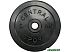 Штанга Central Sport 70 кг (26 мм) Штанга Central Sport 70 кг (26 мм)