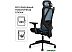 Офисное кресло byRoom Office Flame Blue (синий) Офисное кресло byRoom Office Flame Blue (синий)