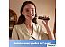 Электрическая зубная щетка Trouver Electric Toothbrush ATB13A (черный)