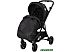 Универсальная коляска Lorelli (Bertoni) Patrizia (2 в 1, black) Универсальная коляска Lorelli (Bertoni) Patrizia (2 в 1, black)
