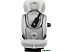 Детское автокресло Britax Romer Advansafix Pro Lux (linen grey) Детское автокресло Britax Romer Advansafix Pro Lux (linen grey)