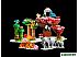 Конструктор Lego Duplo Дикие животные Азии 10974