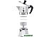 Гейзерная кофеварка Bialetti Moka Express (1 порция) Гейзерная кофеварка Bialetti Moka Express (1 порция)