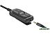 Наушники A4Tech Bloody M590i (черный/желтый) Наушники A4Tech Bloody M590i (черный/желтый)