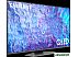 Телевизор Samsung QLED 4K Q80C QE50Q80CAUXRU Телевизор Samsung QLED 4K Q80C QE50Q80CAUXRU