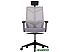Кресло Chair Meister Nature II (черная крестовина, серый)