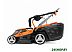 Газонокосилка DAEWOO POWER DLM 1900E Газонокосилка DAEWOO POWER DLM 1900E