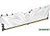 Оперативная память Netac Shadow II White 16ГБ DDR4 2666 МГц NTSWD4P26SP-16W Оперативная память Netac Shadow II White 16ГБ DDR4 2666 МГц NTSWD4P26SP-16W