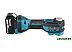 Реноватор Makita DTM52RTJX1 (с 2-мя АКБ, кейс, набор оснастки) Реноватор Makita DTM52RTJX1 (с 2-мя АКБ, кейс, набор оснастки)