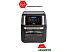 Аэрогриль JVC JK-MB045 Аэрогриль JVC JK-MB045