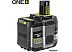 Аккумулятор Ryobi RB18120T 5133006265 (18В/12 Ah) Аккумулятор Ryobi RB18120T 5133006265 (18В/12 Ah)