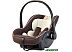 Детское автокресло Tomix Liberty CS-004 (коричневый) Детское автокресло Tomix Liberty CS-004 (коричневый)