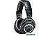 Наушники Audio-Technica ATH-M50X Black Наушники Audio-Technica ATH-M50X Black