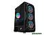 Корпус 1stPlayer FIREBASE X6 X6-3G6P-1G6 Black Корпус 1stPlayer FIREBASE X6 X6-3G6P-1G6 Black