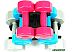 Гантельный ряд ATLAS SPORT Fitnes Composit 12 кг с подставкой (2х1 кг/2х2 кг/2х3 кг) Гантельный ряд ATLAS SPORT Fitnes Composit 12 кг с подставкой (2х1 кг/2х2 кг/2х3 кг)